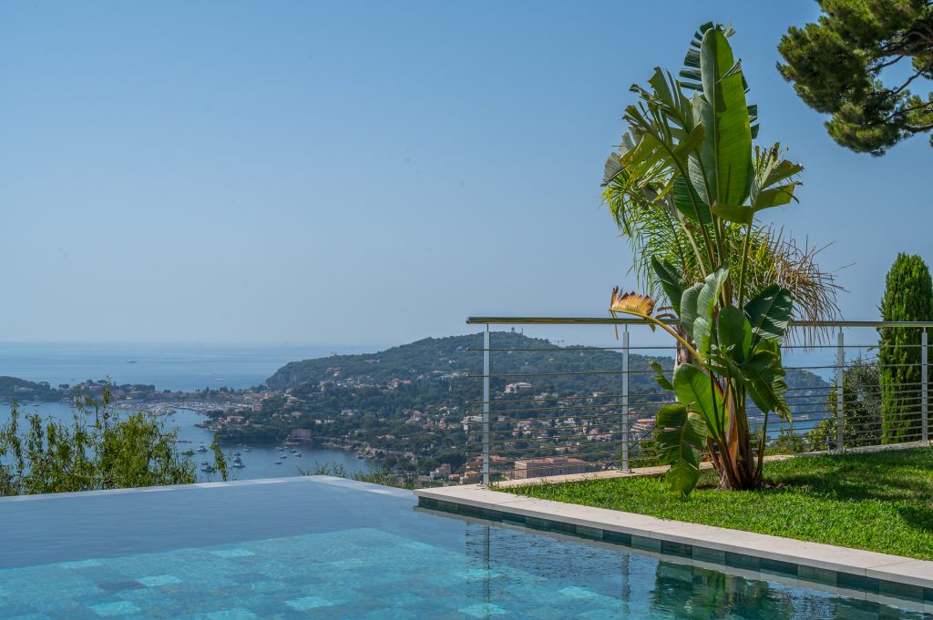 Property management et conciergerie immobilière à Beaulieu-sur-Mer, Villefranche-sur-Mer, Èze, Nice Le Port et Saint-Jean-Cap-Ferrat